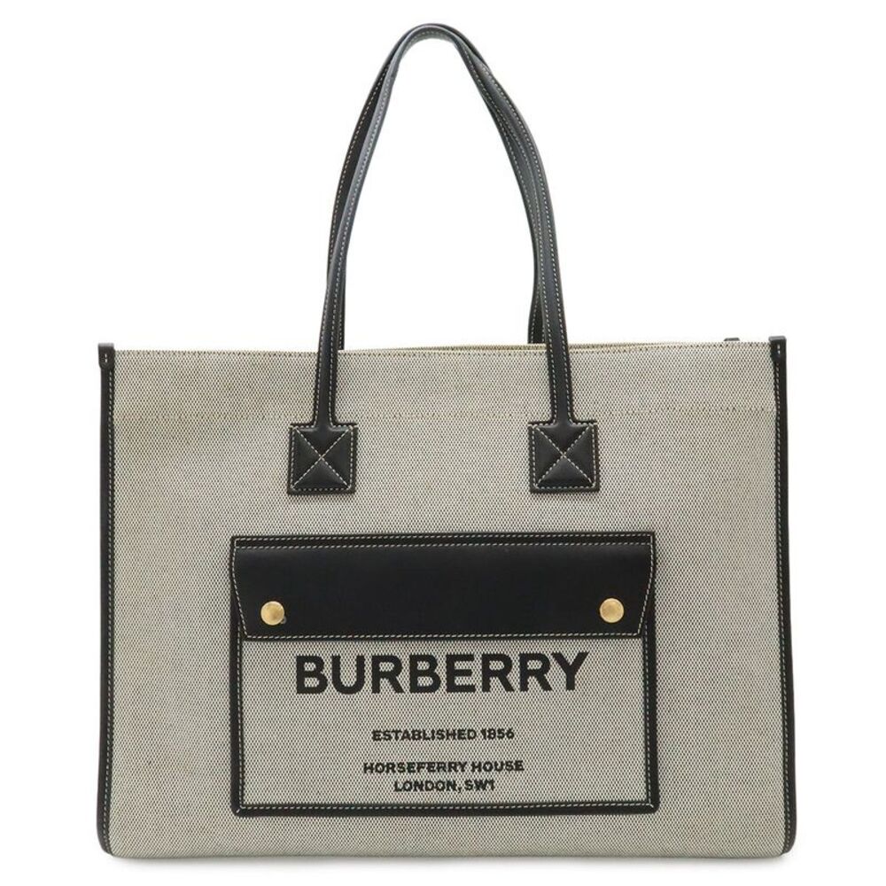 Burberry Freya Tote